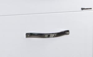 Тумба с раковиной Bellezza Анкона 50 белая