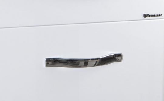 Тумба с раковиной Bellezza Анкона 50 белая