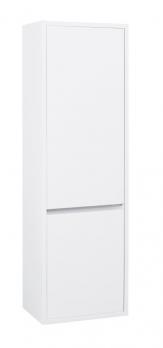 Шкаф-пенал Bellezza Лоренцо 35 R белый